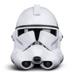 Star Wars - Clone Trooper Phase II Premium Helm