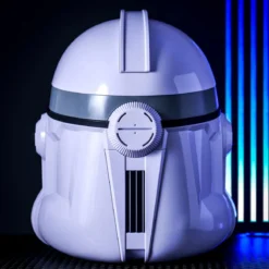 Star Wars - Clone Trooper Phase II Premium Helm