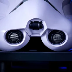 Star Wars - Clone Trooper Phase II Premium Helm