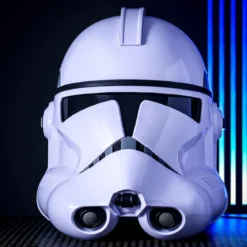 Star Wars - Clone Trooper Phase II Premium Helm