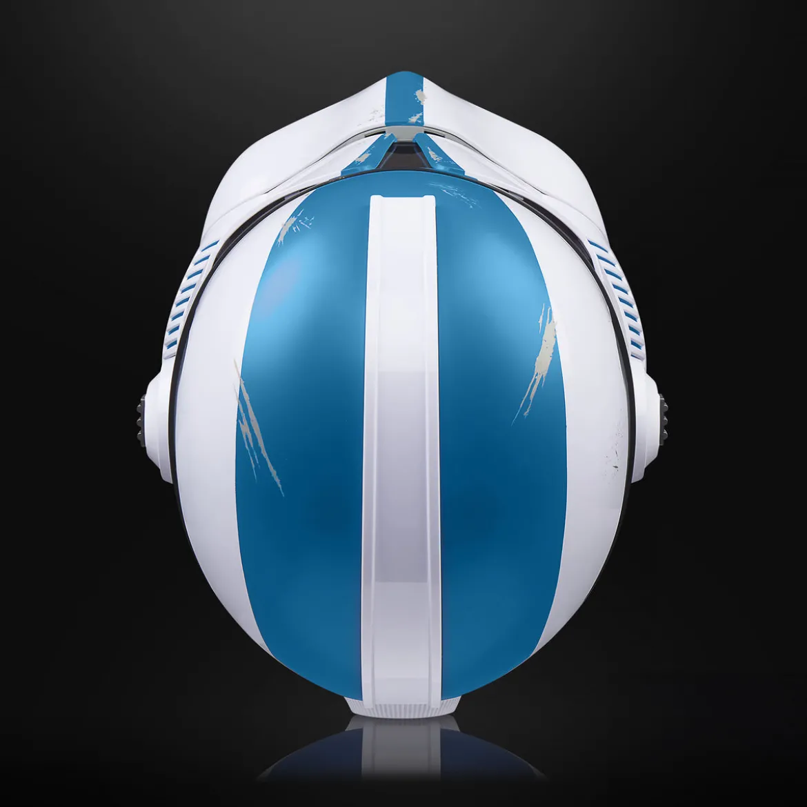 Star Wars - Clone Trooper 501st Legion Helm Replik mit Soundeffekten