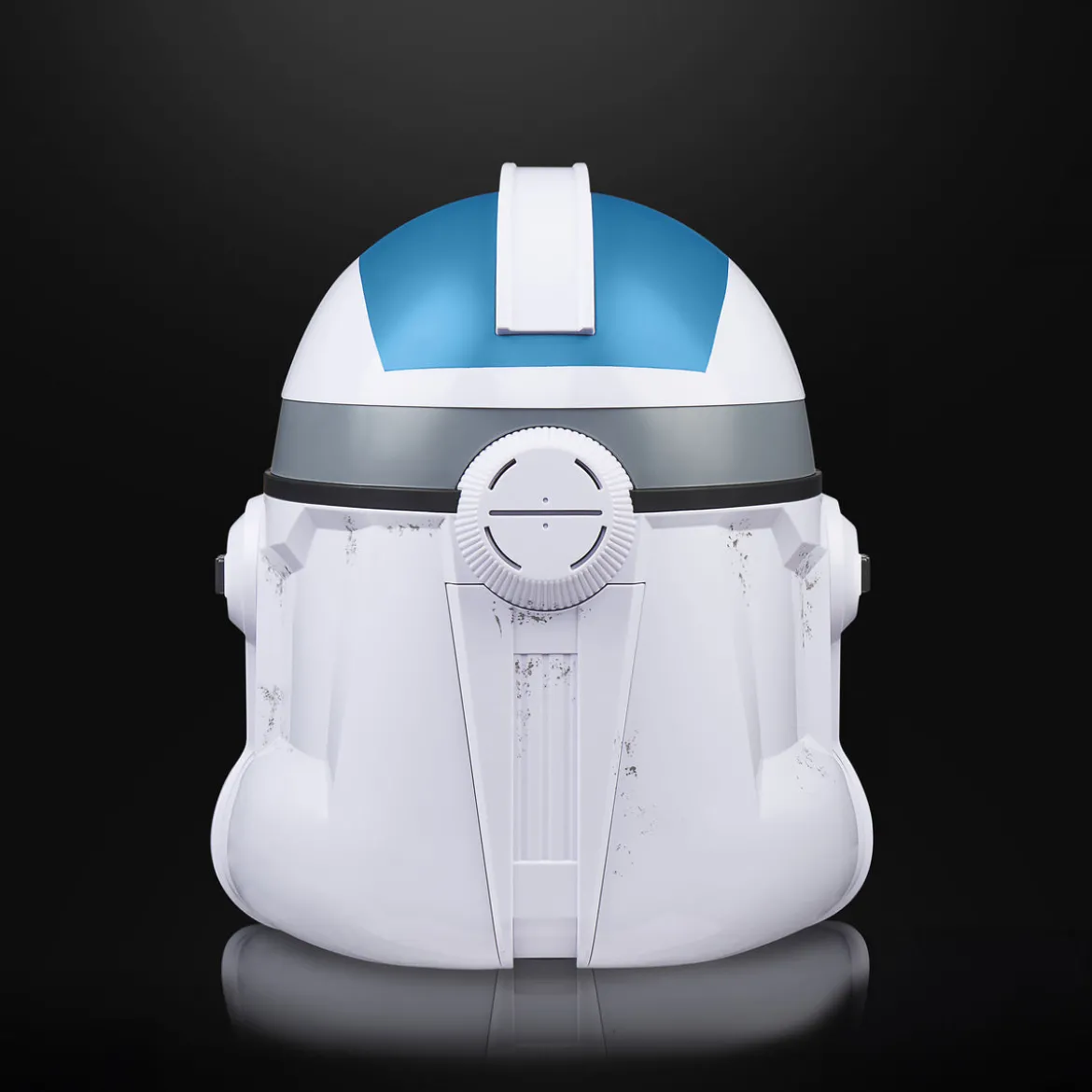 Star Wars - Clone Trooper 501st Legion Helm Replik mit Soundeffekten