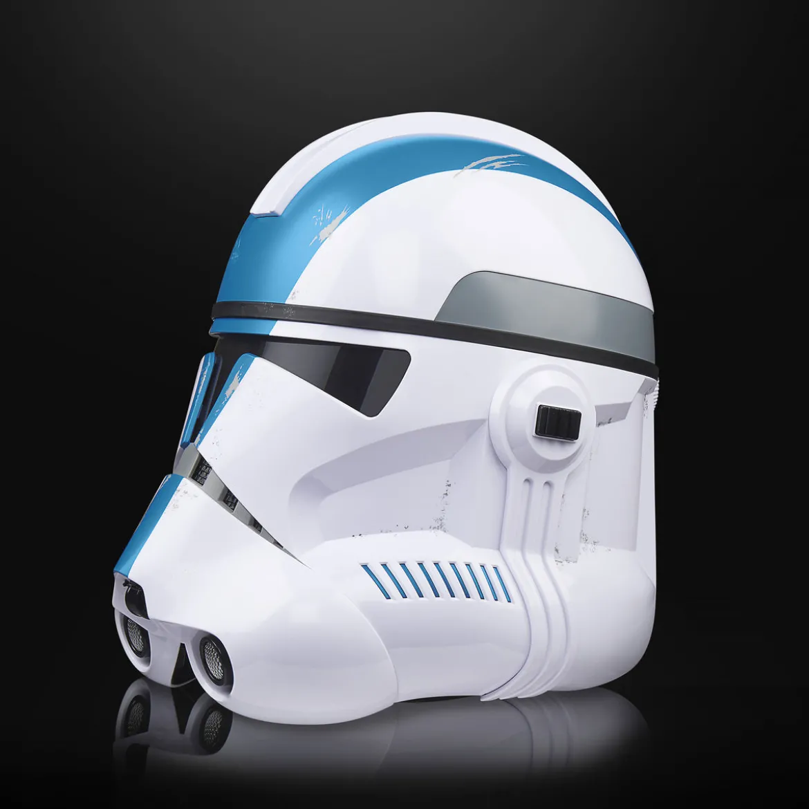 Star Wars - Clone Trooper 501st Legion Helm Replik mit Soundeffekten