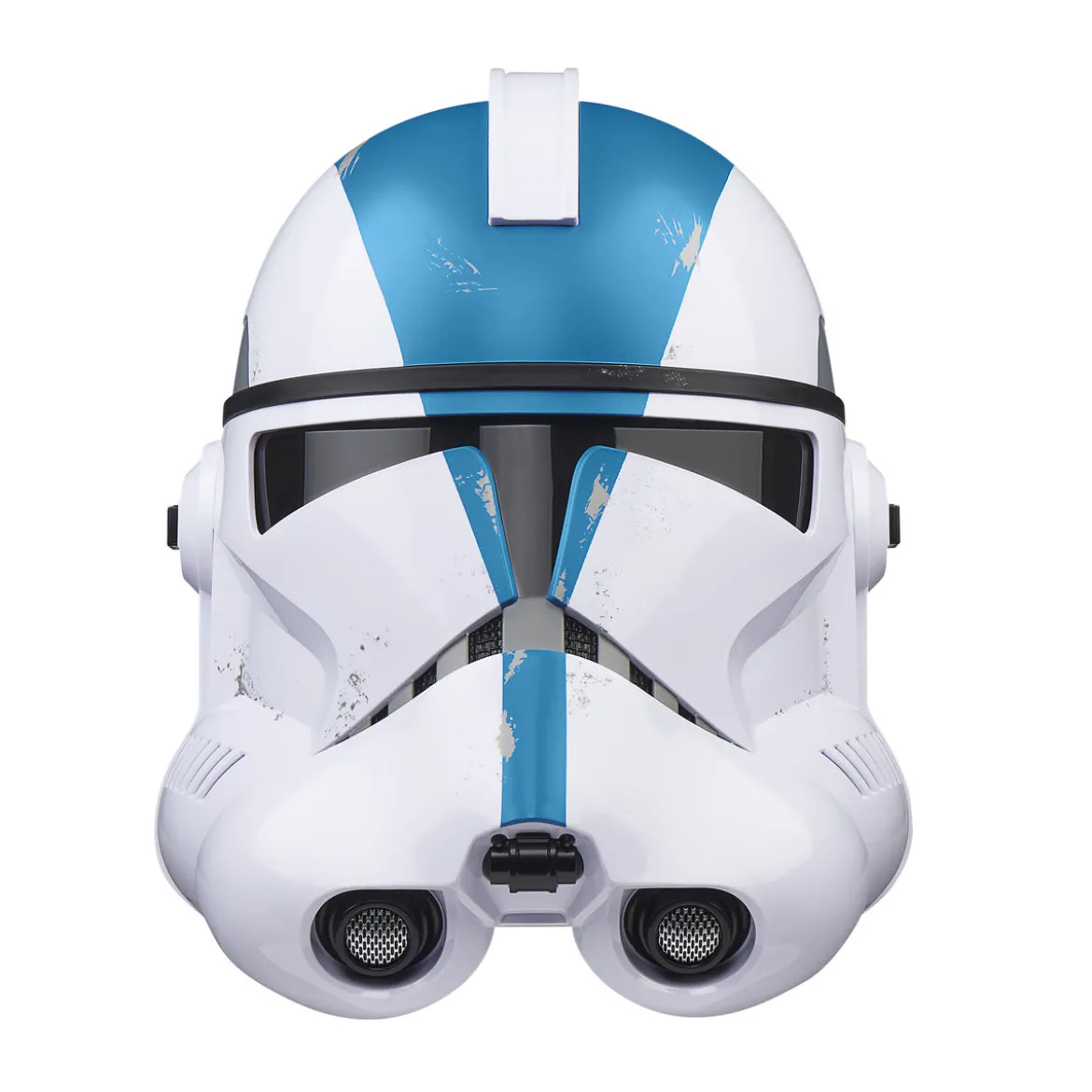Star Wars - Clone Trooper 501st Legion Helm Replik mit Soundeffekten