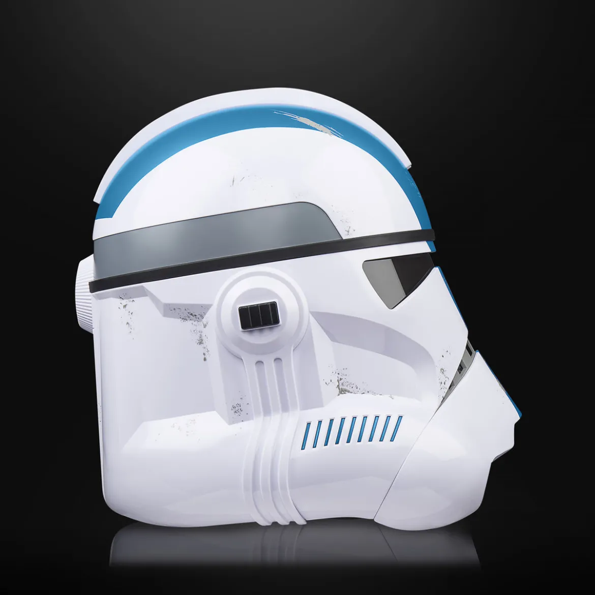 Star Wars - Clone Trooper 501st Legion Helm Replik mit Soundeffekten