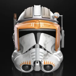 Star Wars - Commander Cody Black Series Helm Replik