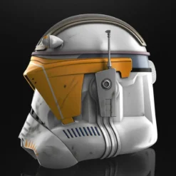 Star Wars - Commander Cody Black Series Helm Replik