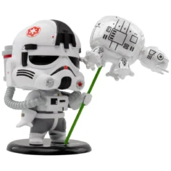 Star Wars Cosbi Minifiguren Balloon 8 cm Blind Box Display (8)