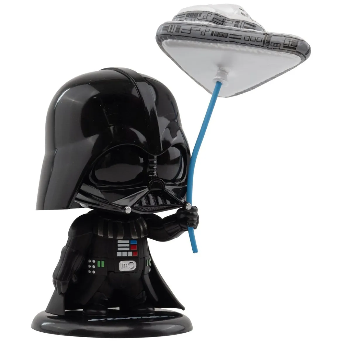 Star Wars Cosbi Minifiguren Balloon 8 cm Blind Box Display (8)