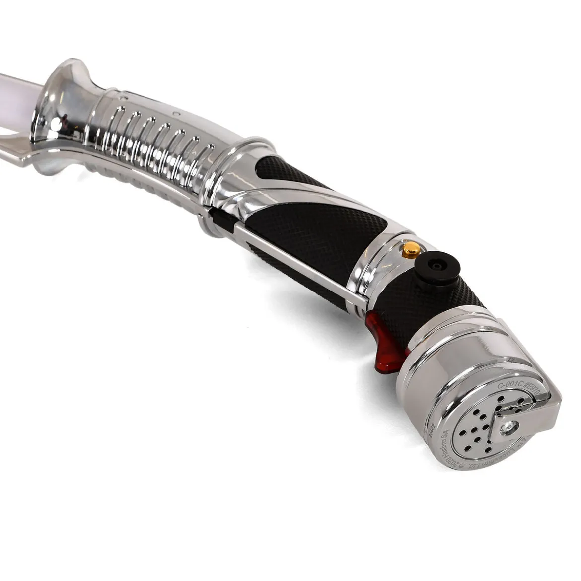 Star Wars - Count Dooku Force FX Lichtschwert