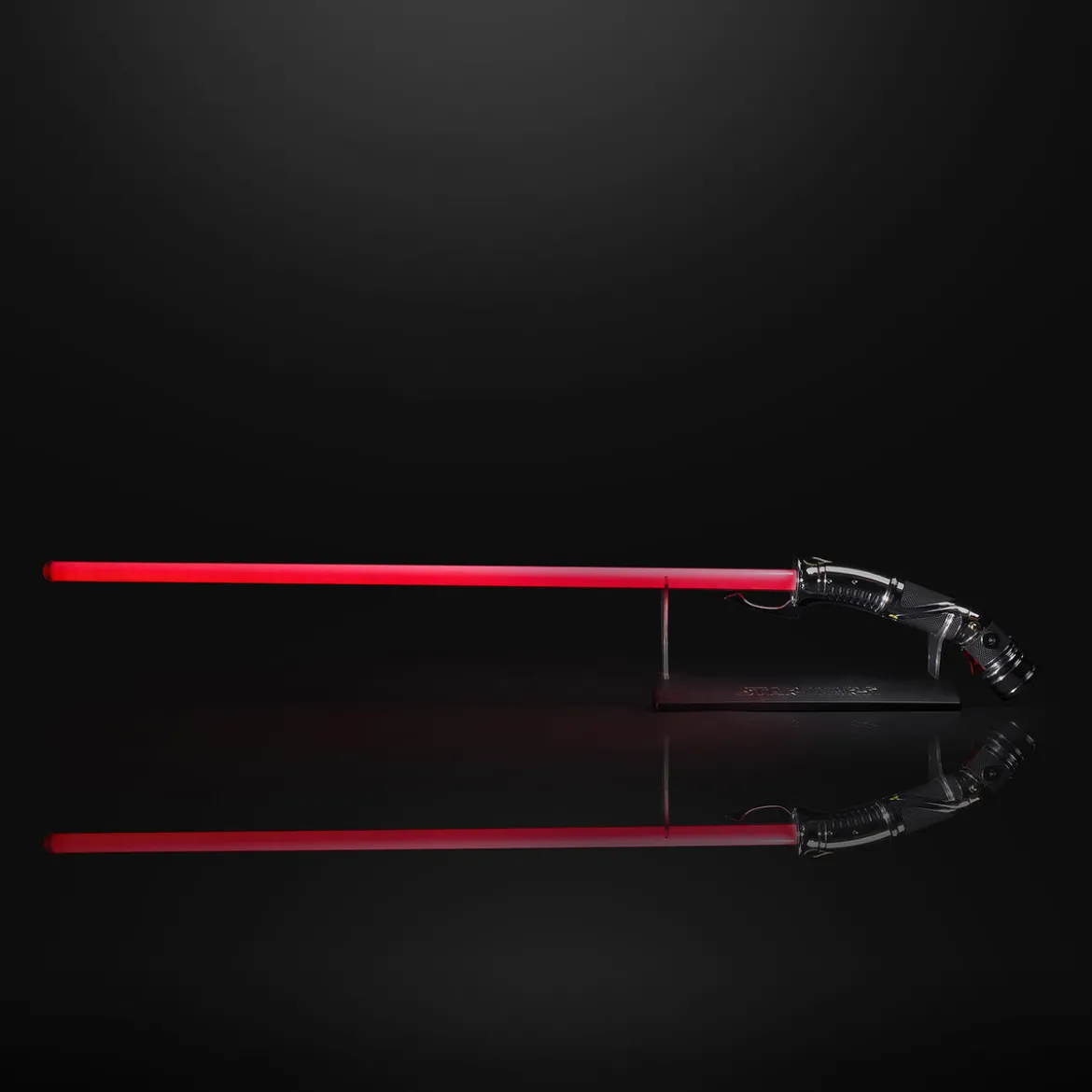 Star Wars - Count Dooku Force FX Lichtschwert
