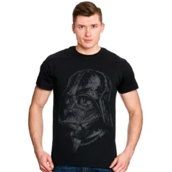 Star Wars - Dark Lord T-Shirt schwarz