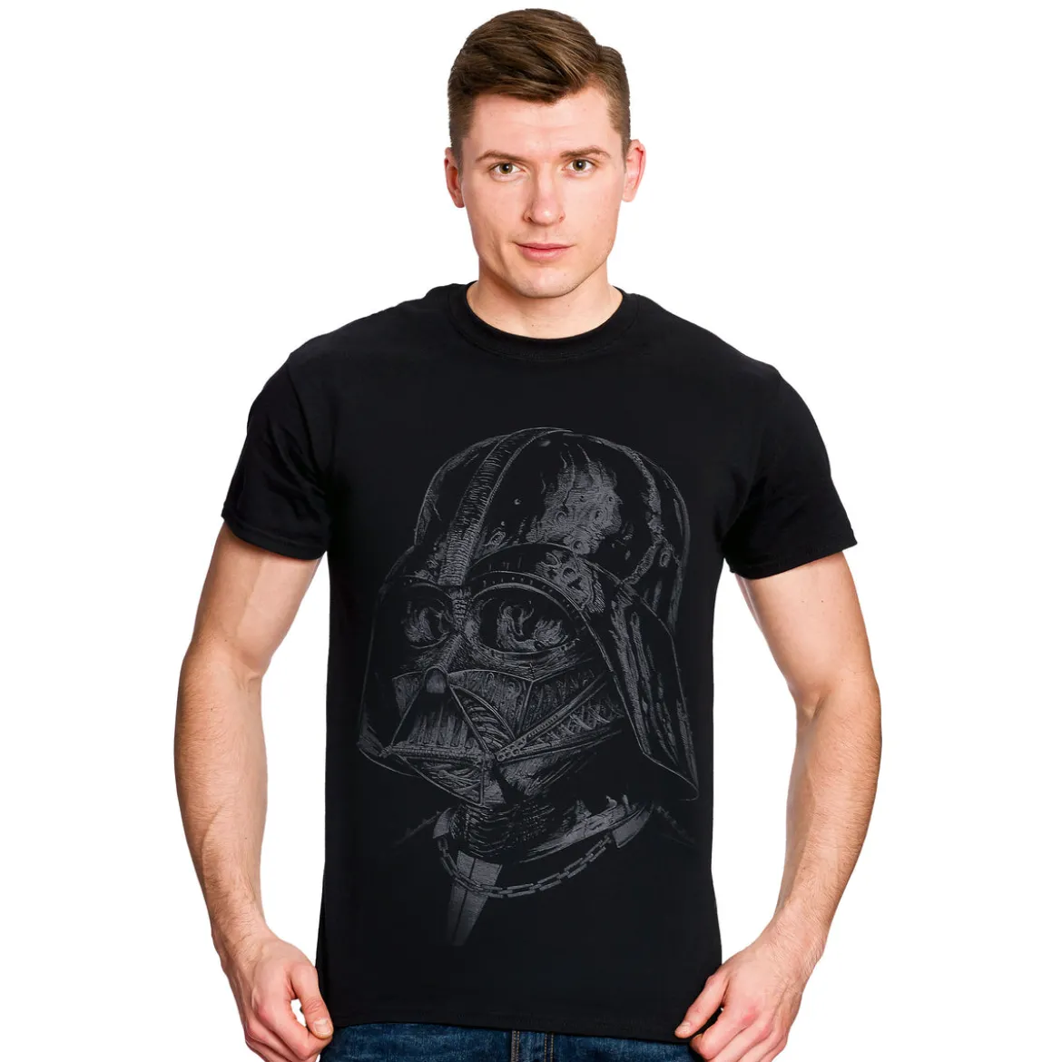 Star Wars - Dark Lord T-Shirt schwarz
