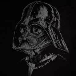 Star Wars - Dark Lord T-Shirt schwarz