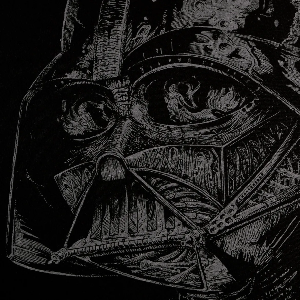 Star Wars - Dark Lord T-Shirt schwarz