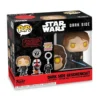 Star Wars - Dark Side Funko Geschenkset