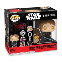 Star Wars - Dark Side Funko Geschenkset