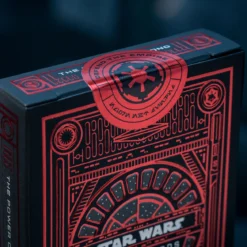 Star Wars - Dark Side Kartenspiel
