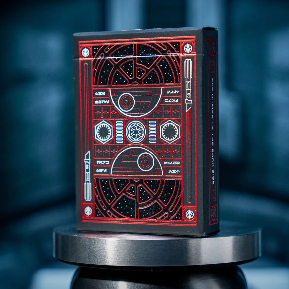 Star Wars - Dark Side Kartenspiel
