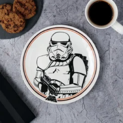Star Wars - Dark Side Tellerset