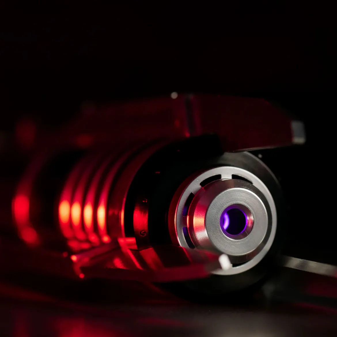 Star Wars - Darth Revan Force FX Elite Lichtschwert mit Farbwechsel