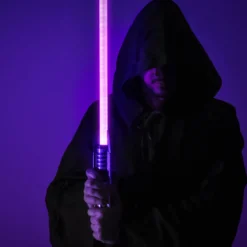 Star Wars - Darth Revan Force FX Elite Lichtschwert mit Farbwechsel