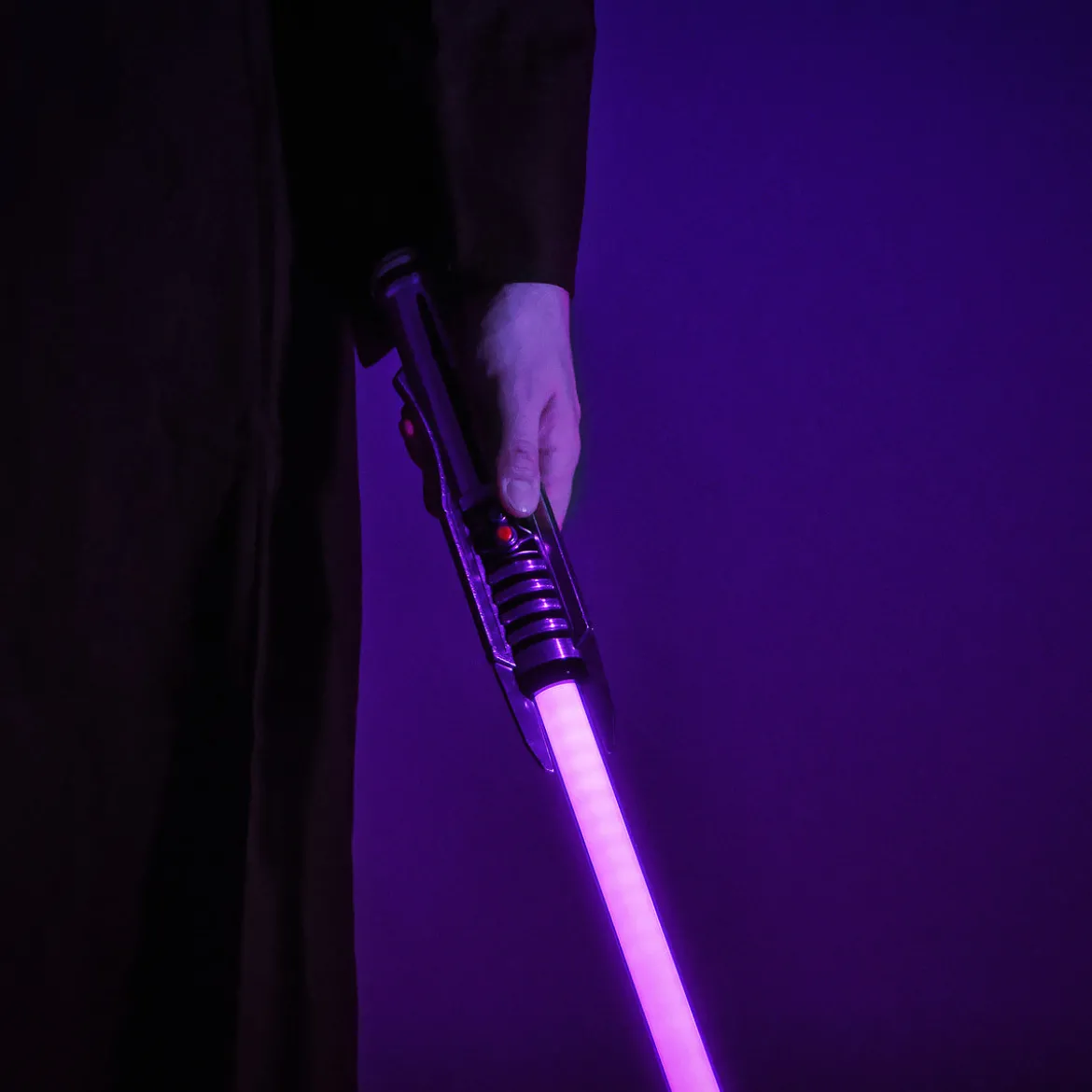 Star Wars - Darth Revan Force FX Elite Lichtschwert mit Farbwechsel