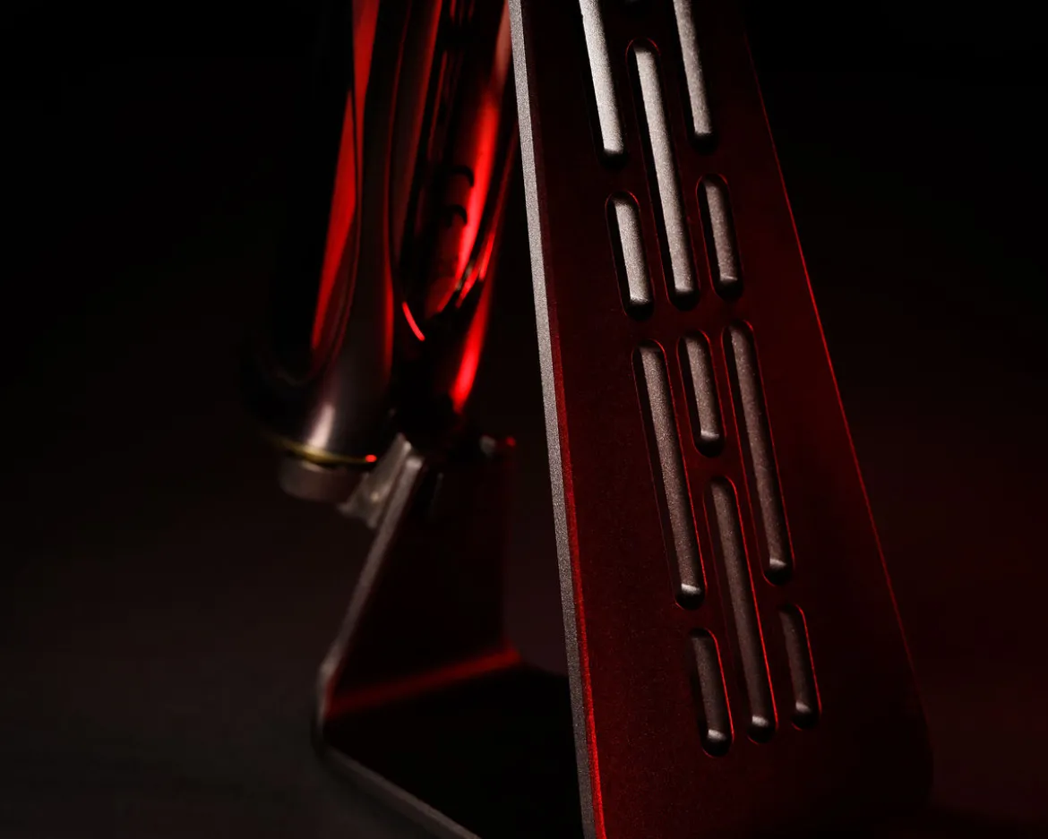 Star Wars - Darth Sidious Force FX Elite Lichtschwert