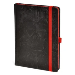 Star Wars - Darth Vader Art Premium Notizbuch A5