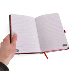 Star Wars - Darth Vader Art Premium Notizbuch A5