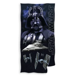 Star Wars - Darth Vader Badetuch