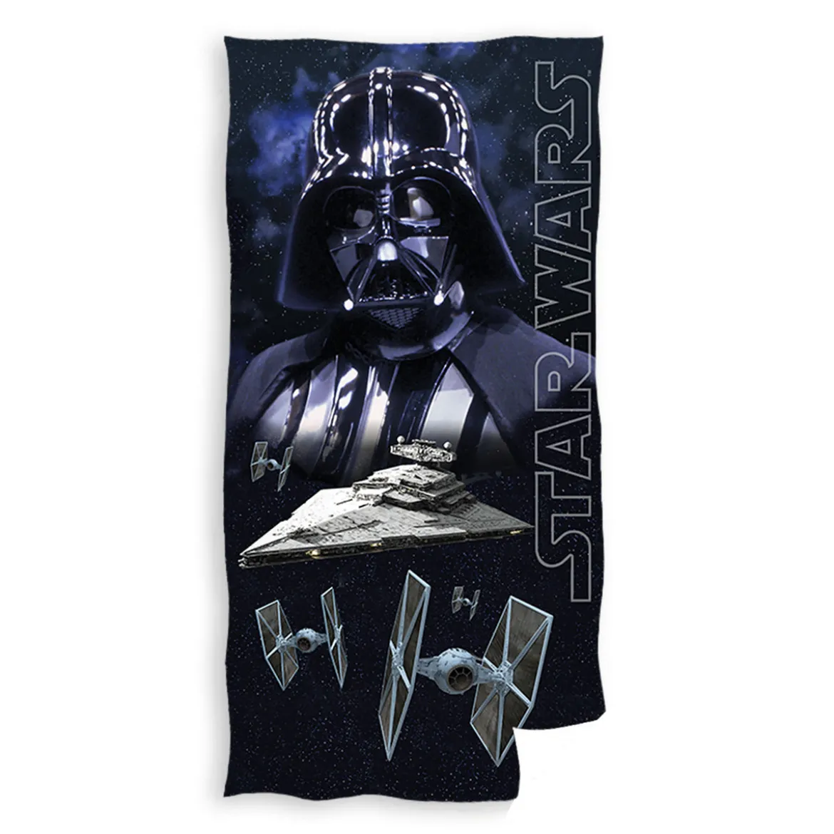 Star Wars - Darth Vader Badetuch