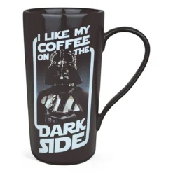 Star Wars - Darth Vader Dark Side XXL Tasse