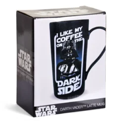 Star Wars - Darth Vader Dark Side XXL Tasse