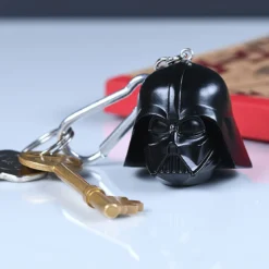 Star Wars - Darth Vader 3D Schlüsselanhänger