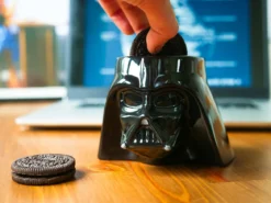 Star Wars - Darth Vader 3D Tasse mit Deckel
