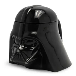 Star Wars - Darth Vader 3D Tasse mit Deckel