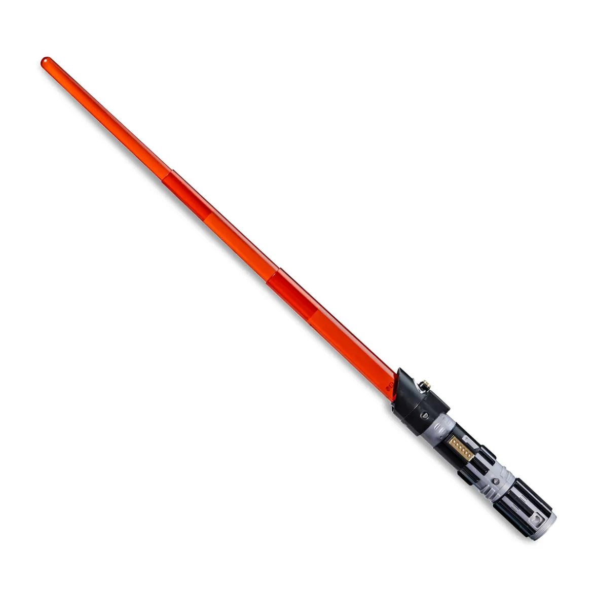 Star Wars - Darth Vader Forge Lichtschwert mit Licht- und Soundeffekt