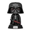 Star Wars - Darth Vader Funko Pop Wackelkopf-Figur