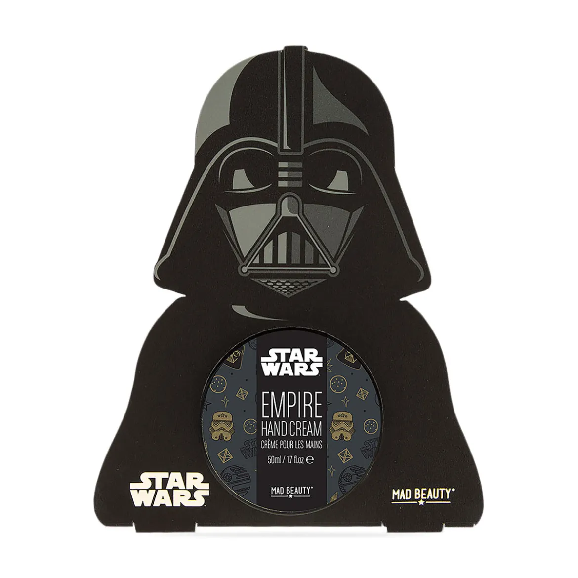 Star Wars - Darth Vader Handbalsam