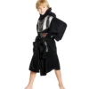 Star Wars - Darth Vader Kinder Bademantel