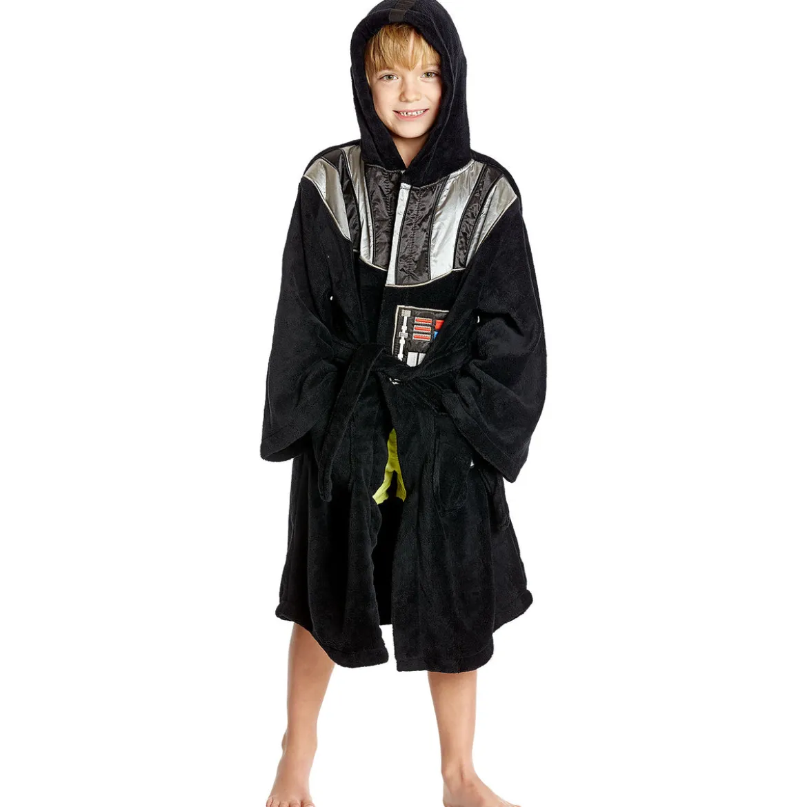 Star Wars - Darth Vader Kinder Bademantel