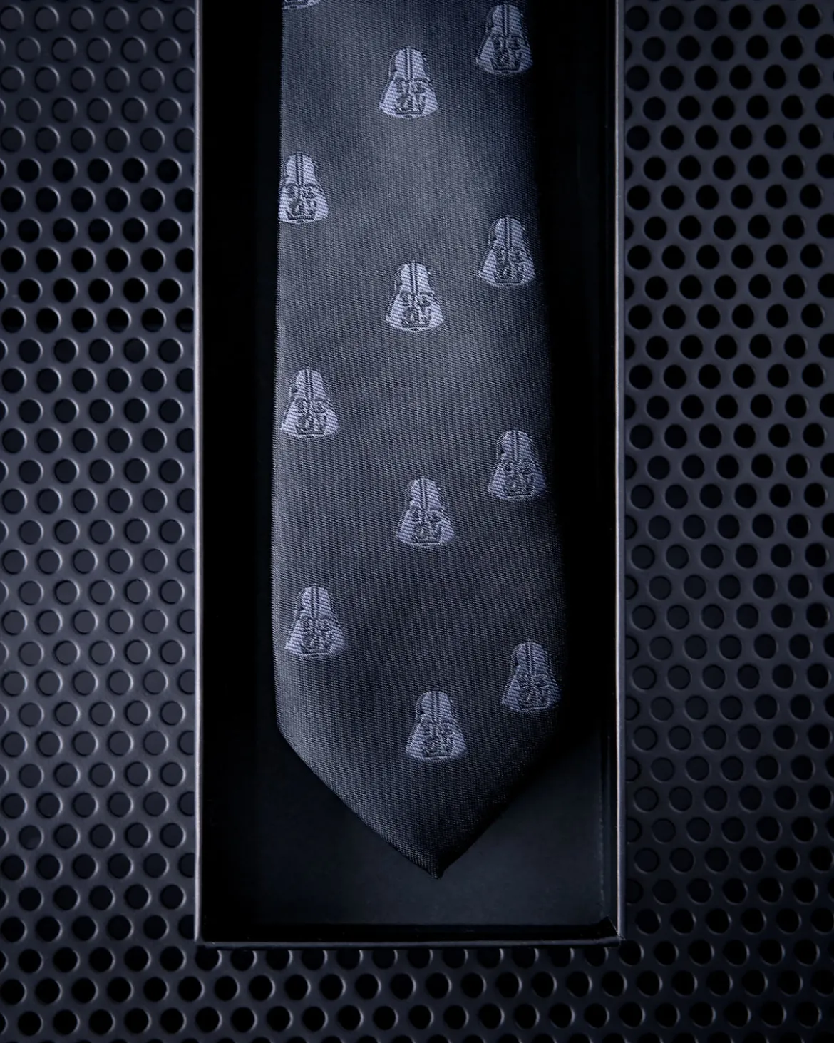 Star Wars - Darth Vader Krawatte