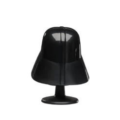 Star Wars - Darth Vader Mini Helm Replik auf Base