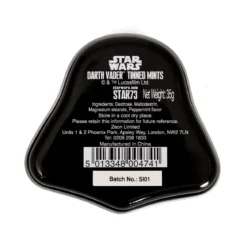 Star Wars - Darth Vader Minzbonbons