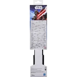 Star Wars - Darth Vader Roleplay Lichtschwert