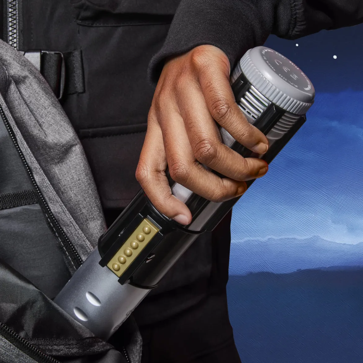 Star Wars - Darth Vader Roleplay Lichtschwert
