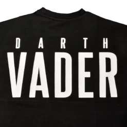Star Wars - Darth Vader Sweater schwarz