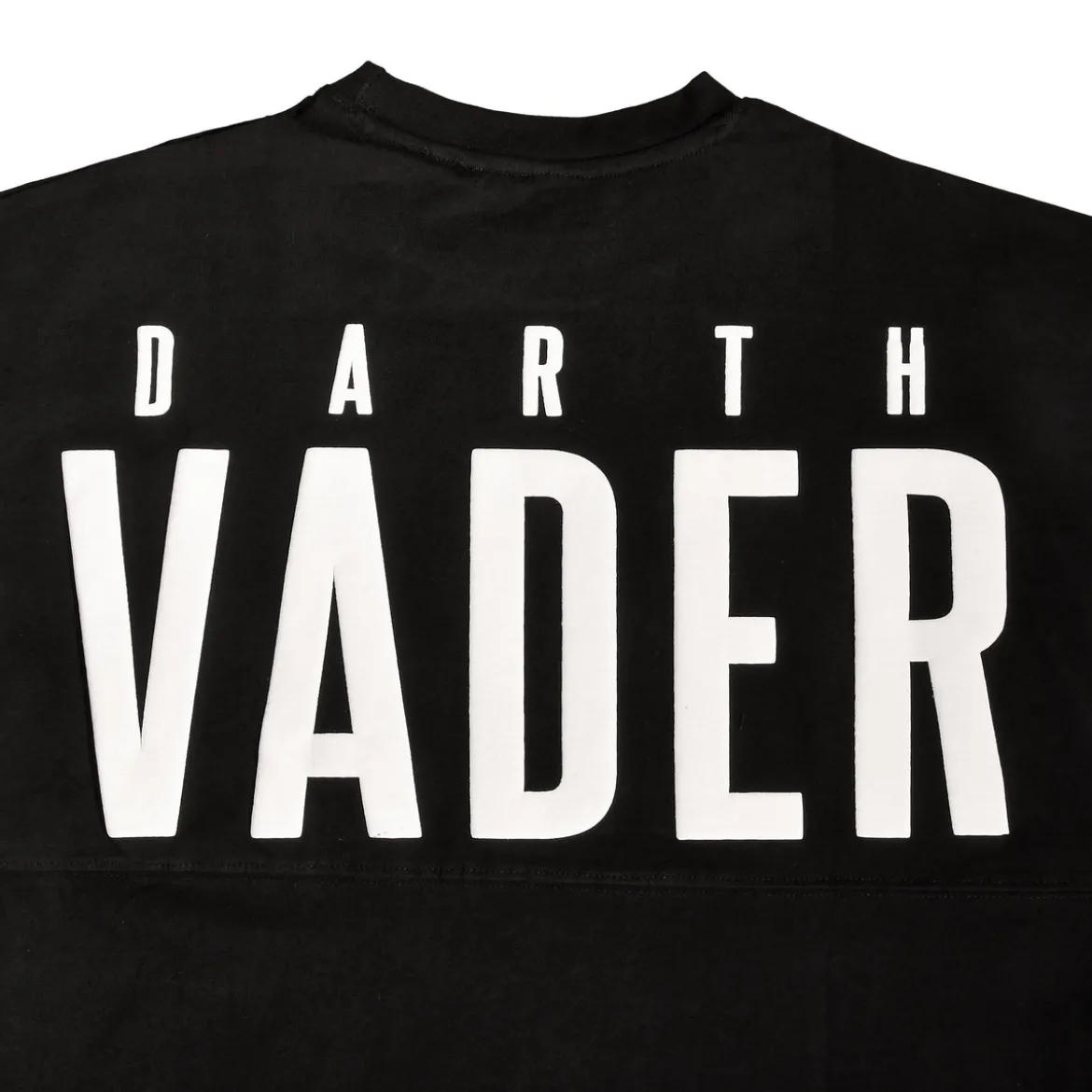 Star Wars - Darth Vader Sweater schwarz