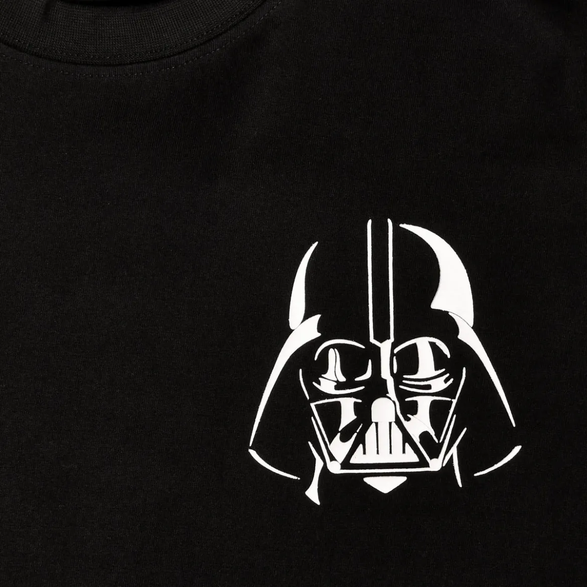 Star Wars - Darth Vader Sweater schwarz